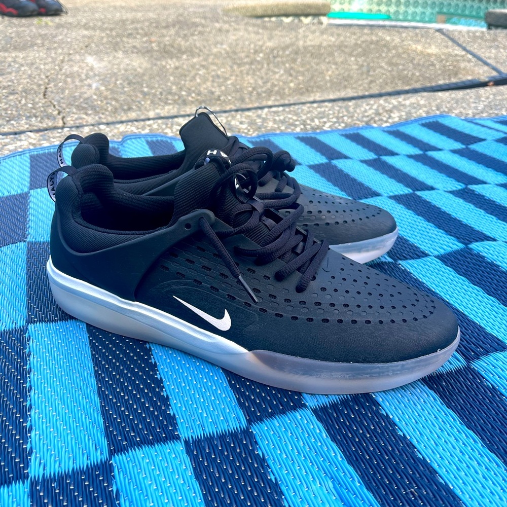 Nike SB Zoom